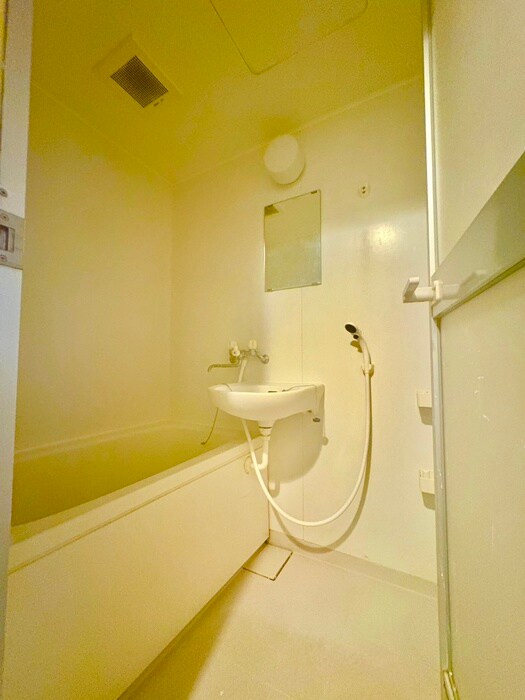 物件内観写真11　(バス／シャワールーム等)