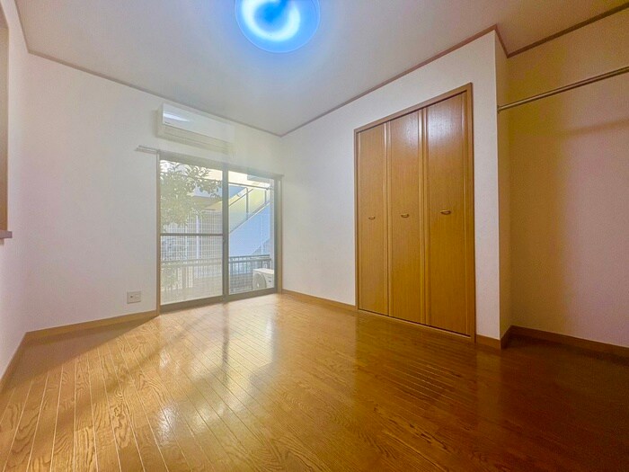 物件内観写真17　(居室)