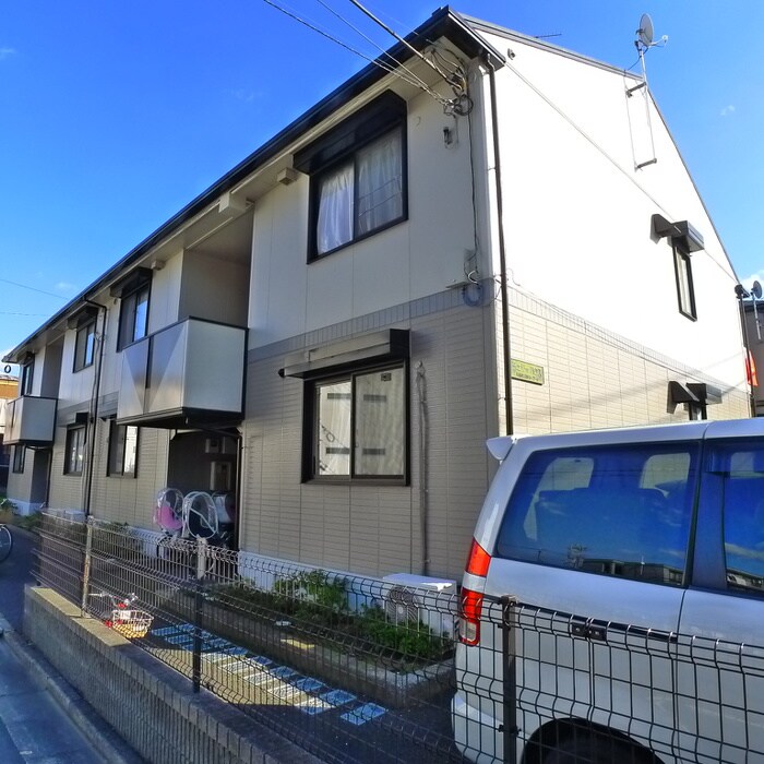 物件外観写真6　(周辺環境)