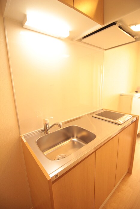 物件内観写真8　(キッチン)