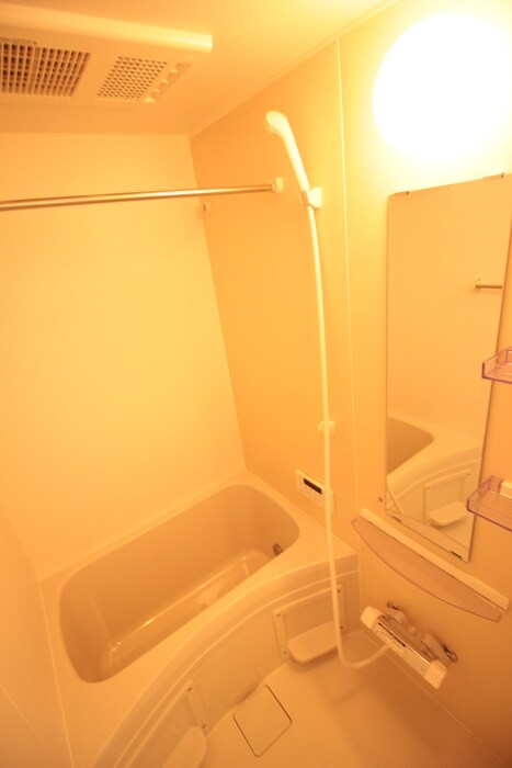 物件内観写真9　(バス／シャワールーム等)