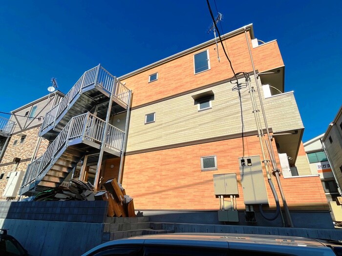 物件外観写真6　(その他)