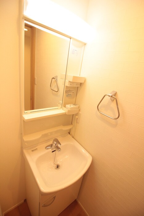 物件内観写真10　(洗面)