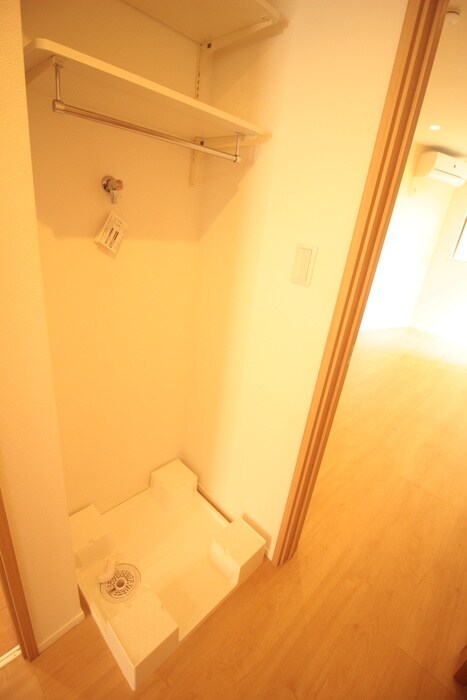 物件内観写真12　(洗面)