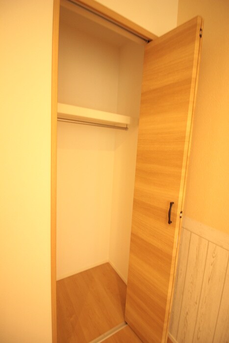 物件内観写真13　(収納)