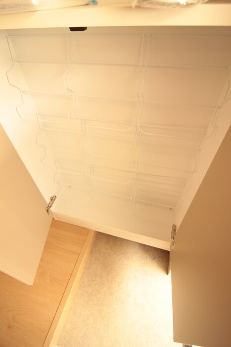 物件内観写真22　(靴箱)