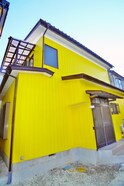 西馬橋戸建住宅