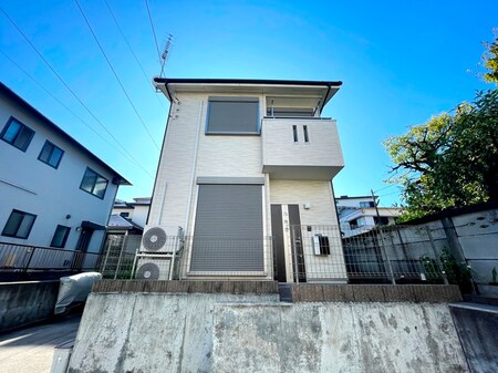 弥勒寺１丁目戸建A外観写真