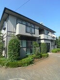 サンビレッジさいどＤ