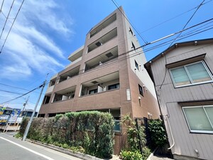 セルカディア石神井台(404)外観写真