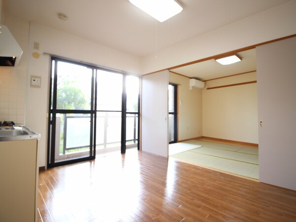 居室