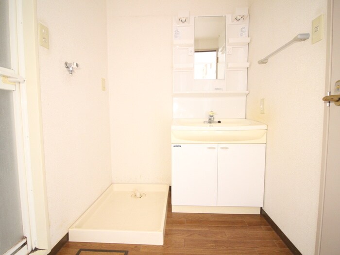 物件内観写真14　(洗面)