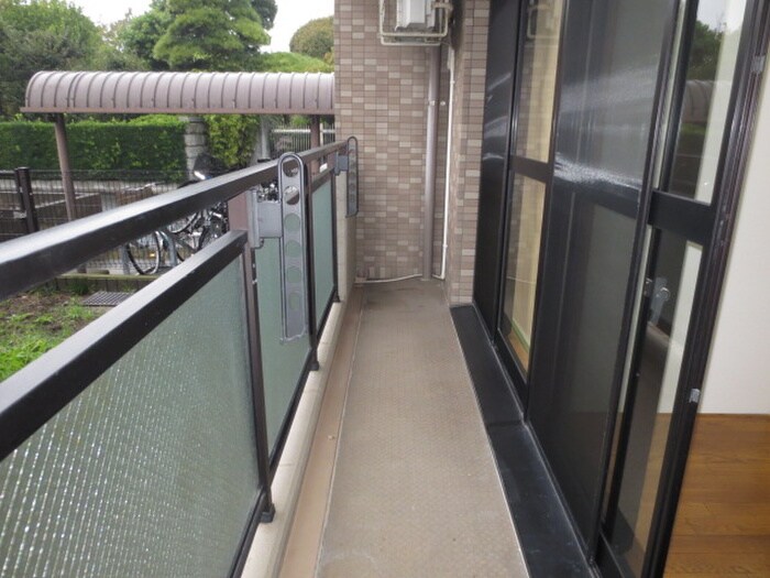 物件内観写真16　(ベランダ・バルコニー)