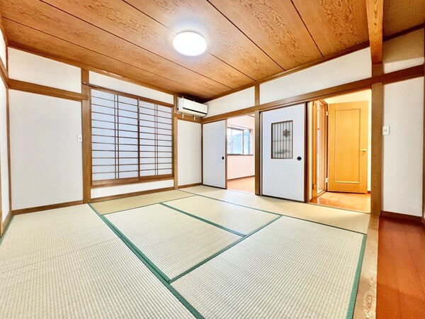 居室