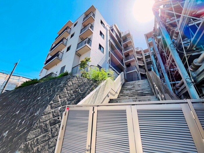 物件外観写真6　(外観写真)