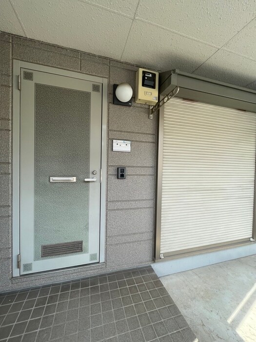 物件外観写真6　(外観写真)