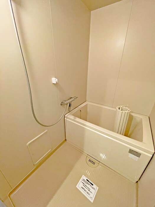 物件内観写真10　(バス／シャワールーム等)