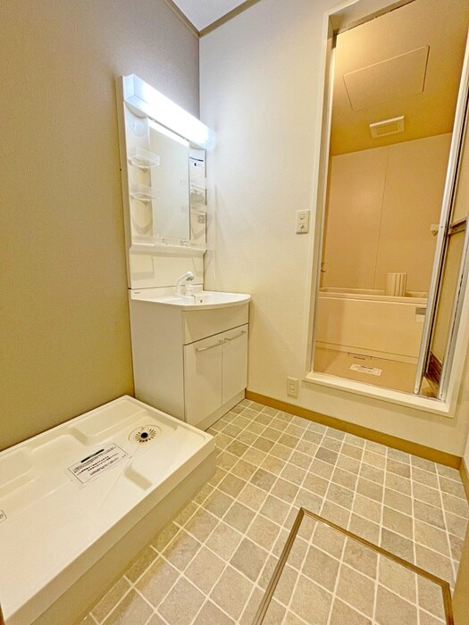 物件内観写真20　(バス／シャワールーム等)