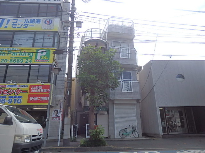 外観写真