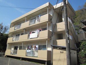 コ－ポネモト外観写真