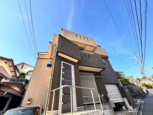 メゾンドM外観写真