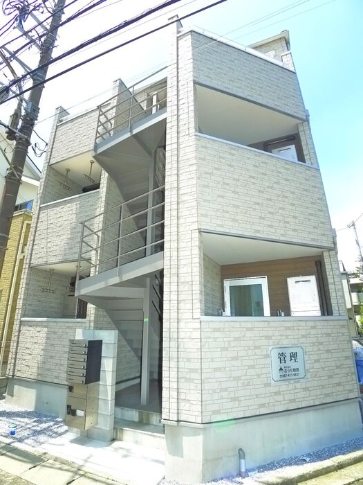 物件外観写真4　(その他)