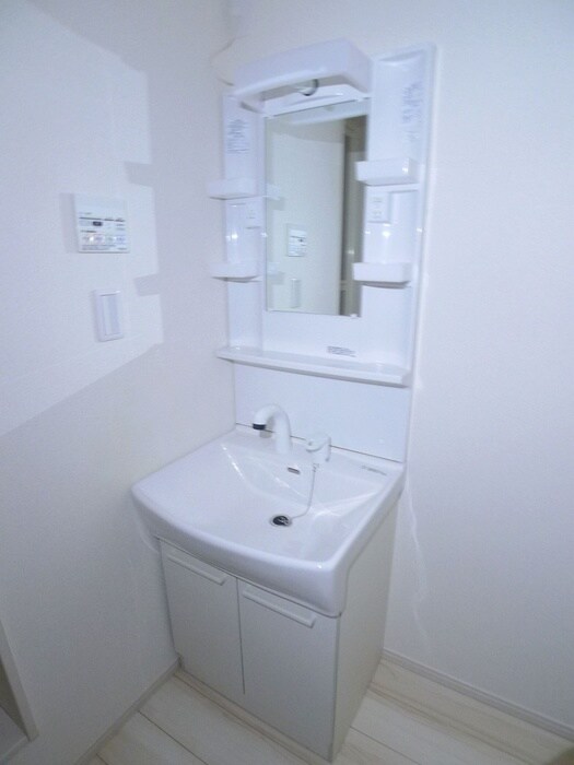 物件内観写真14　(洗面)