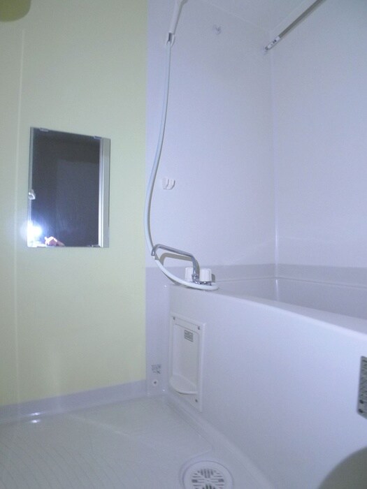 物件内観写真15　(バス／シャワールーム等)