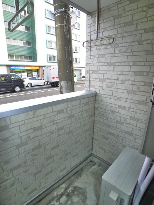 物件内観写真16　(ベランダ・バルコニー)