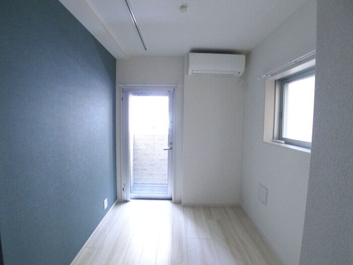 物件内観写真21　(居室)