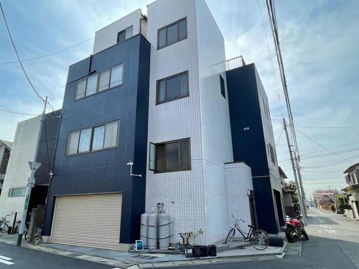 物件外観写真2　(外観写真)