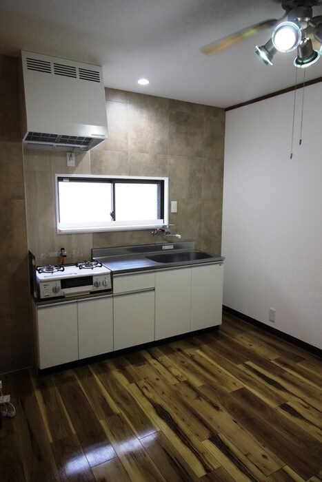 物件内観写真6　(居室)