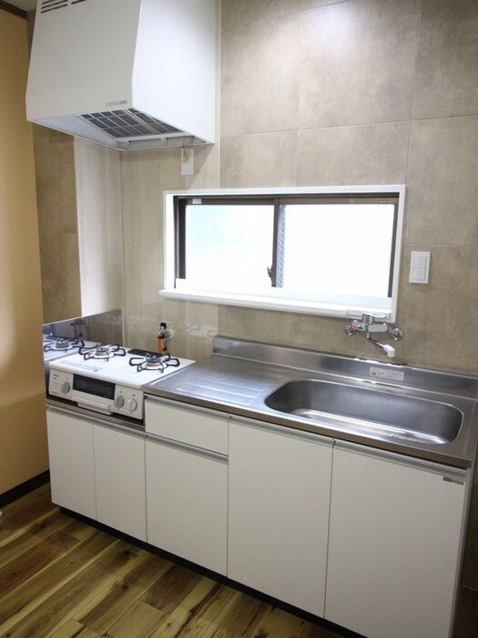 物件内観写真8　(キッチン)