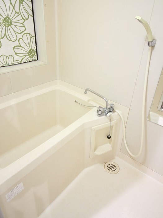 物件内観写真10　(バス／シャワールーム等)