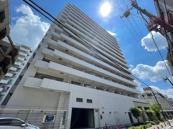 物件外観写真2　(外観写真)