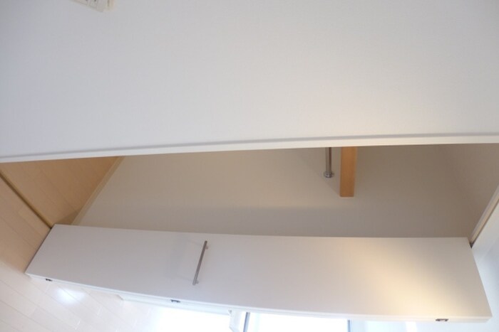 物件内観写真10　(収納)