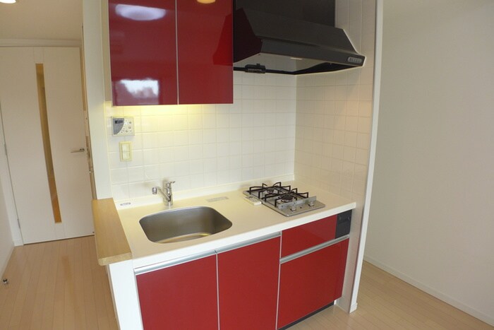 物件内観写真11　(キッチン)