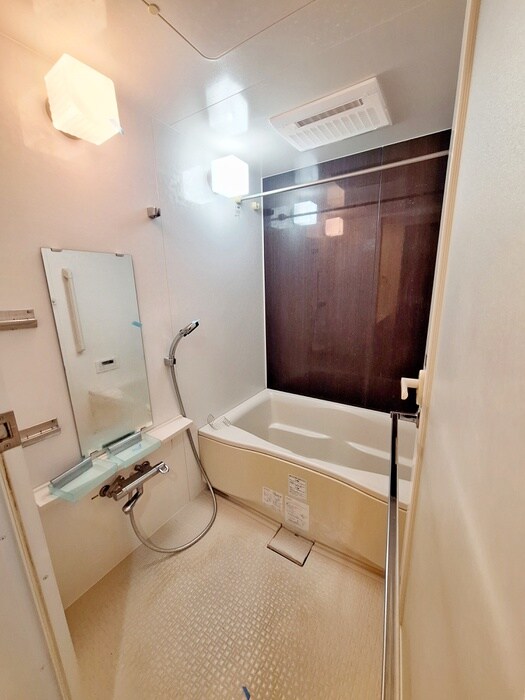 物件内観写真14　(バス／シャワールーム等)