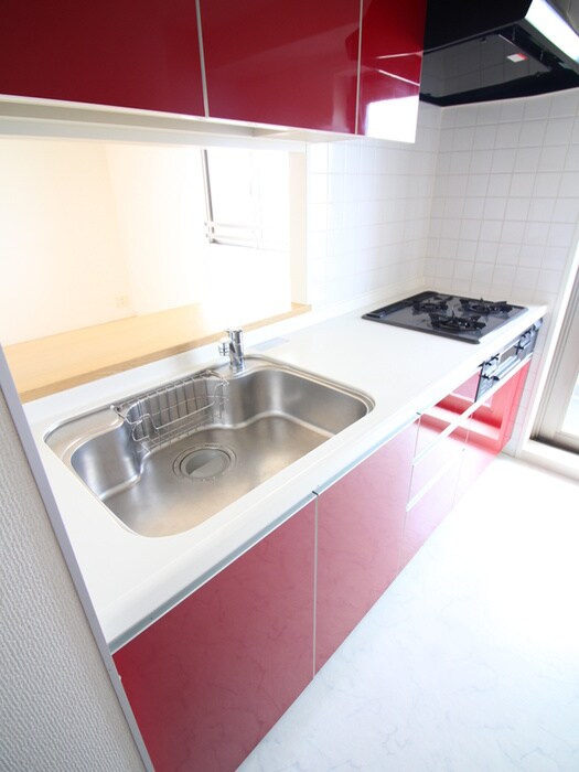 物件内観写真14　(キッチン)