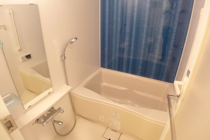 物件内観写真14　(バス／シャワールーム等)