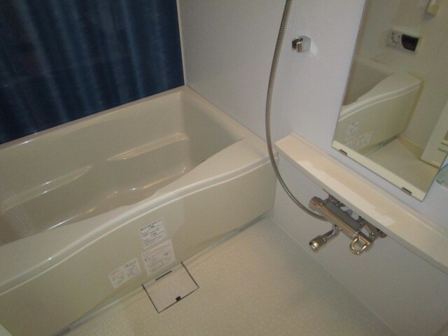 物件内観写真14　(バス／シャワールーム等)