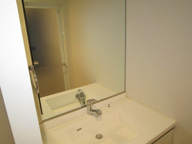 物件内観写真15　(洗面)