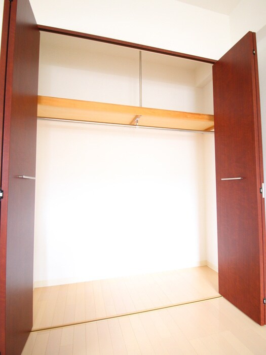 物件内観写真22　(収納)