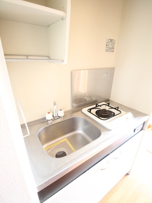 物件内観写真4　(キッチン)