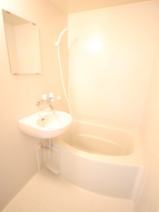 物件内観写真6　(バス／シャワールーム等)