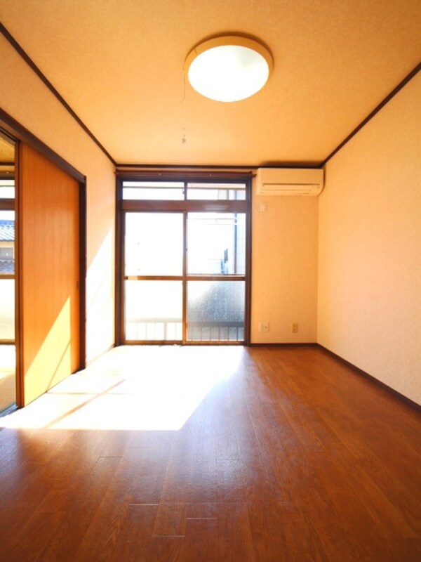 居室