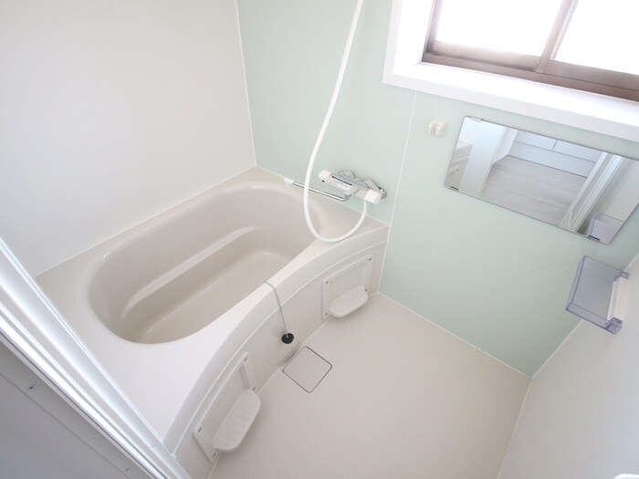 物件内観写真9　(バス／シャワールーム等)