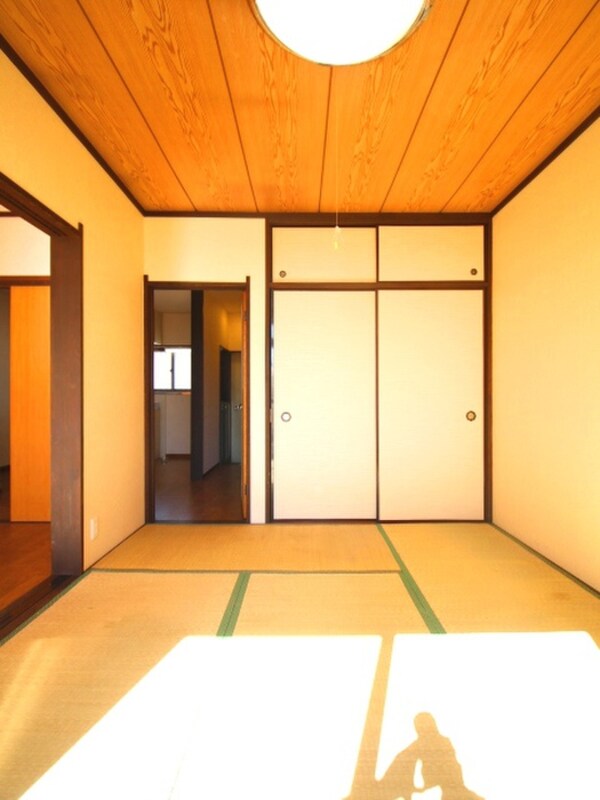 居室