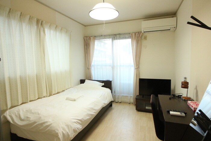 物件内観写真6　(居室)