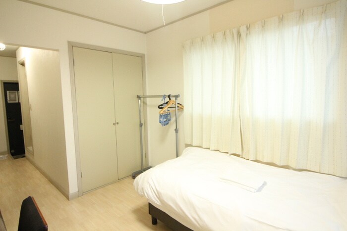 物件内観写真9　(居室)